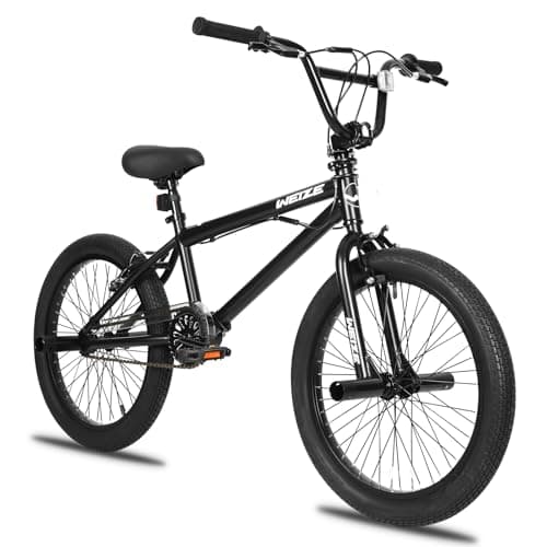 WEIZE 20" Freestyle BMX
