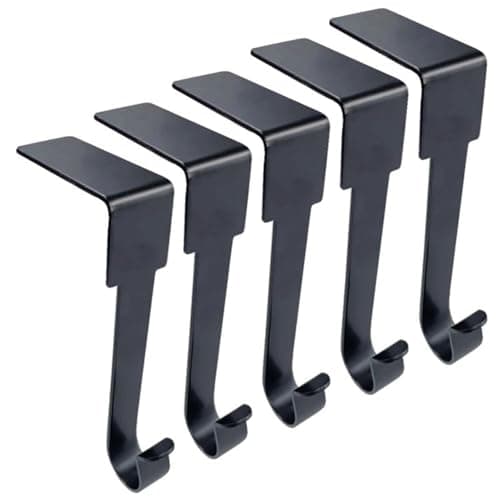 The Best Fireplace Jamb Hooks