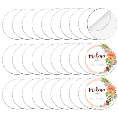 Compact Acrylic Discs