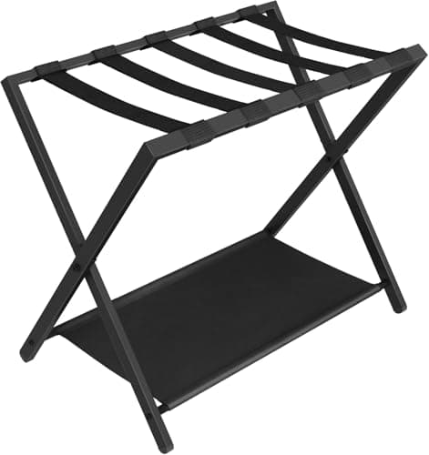 The Best Luggage Racks