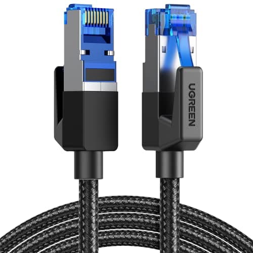 UGREEN Cat8 Patch Cord
