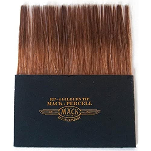 Mack Gilders Tip
