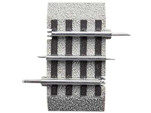 Lionel FasTrack Straight