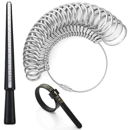 Complete Sizing Kit