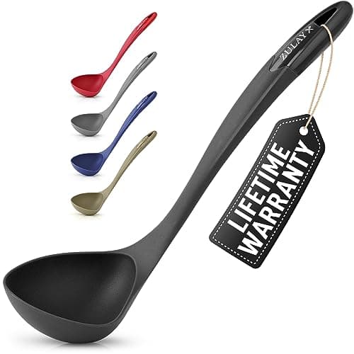 The Best Soup Ladles