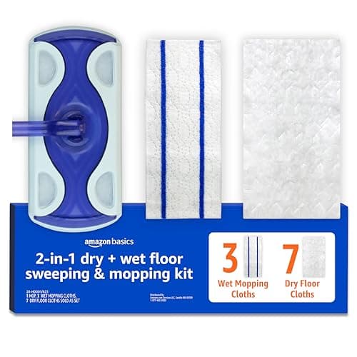 The Best Sweepers & Accessories