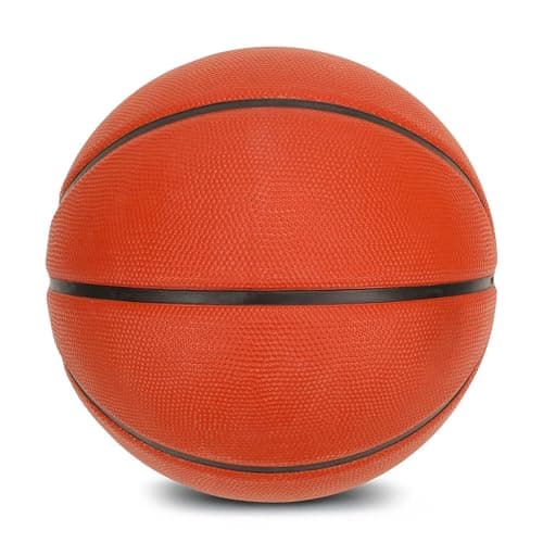 Durable Rubber Basketball