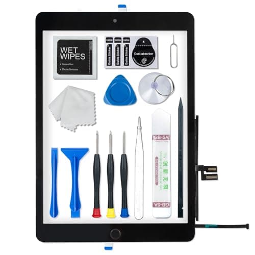 Pinsinholy iPad 9 Kit