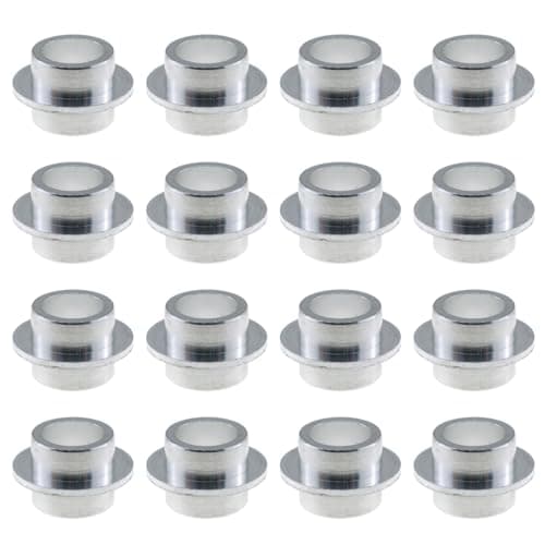 Aluminum Bearing Spacers