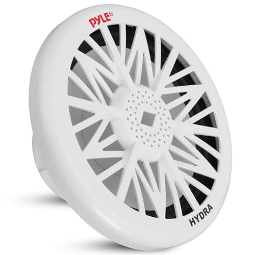 Small Marine 8" Subwoofer