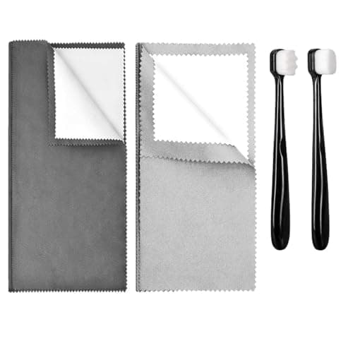 Dual-Action Polish Set