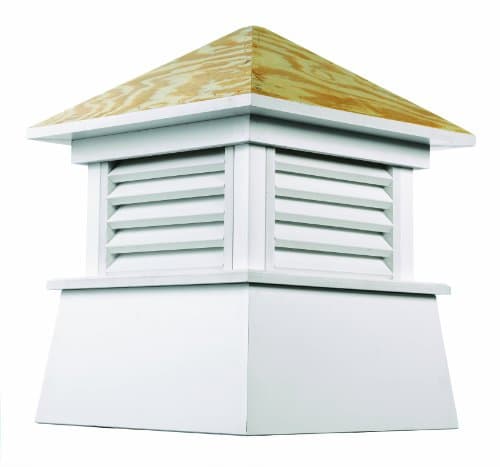 Kent Vinyl Cupola