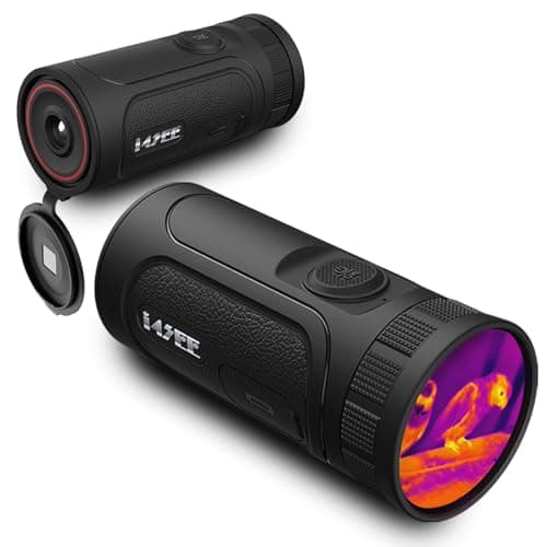 Pocket Thermal Monocular