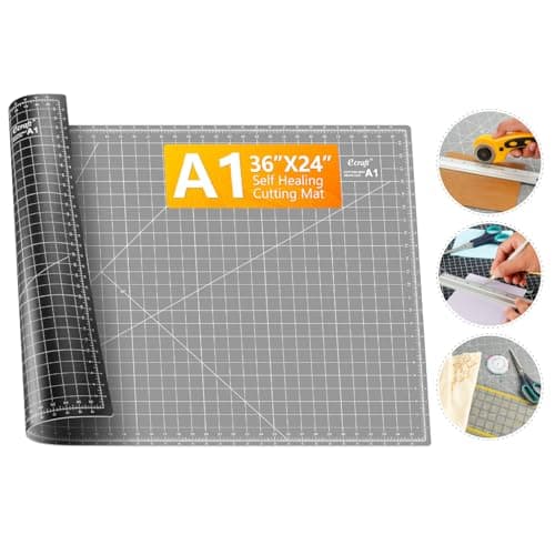 24×36 Self-Healing Mat