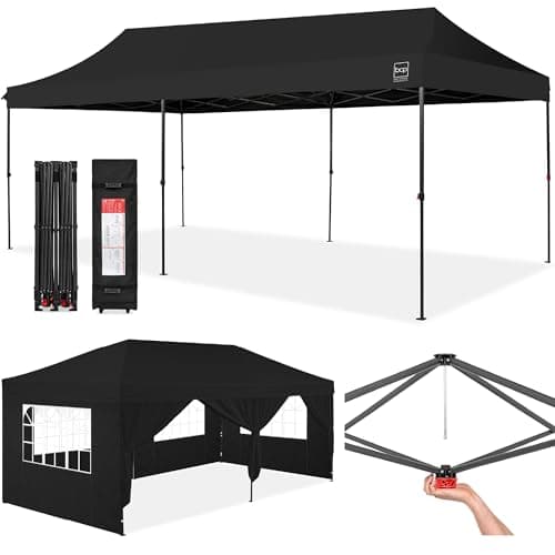 10x20 Event Canopy