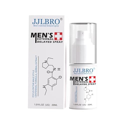 Travel Delay Spray