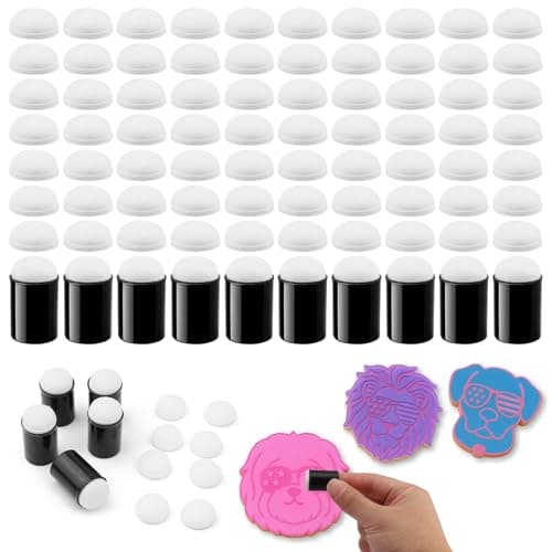 Finger Dauber Kit