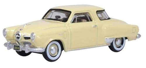 1950 Studebaker Model