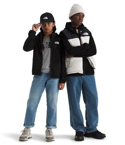 THE NORTH FACE Glacier Jacket