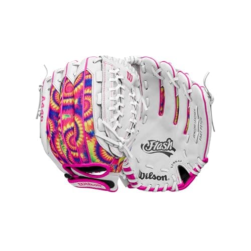 The Best Softball Outfielder's Mitts