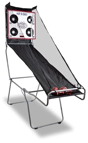 The Best Sports Fan Tailgating Toss Games