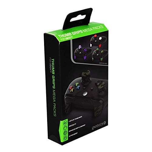 Gioteck Premium Thumb Grips