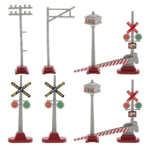 PLAFOPE Traffic Signal Set