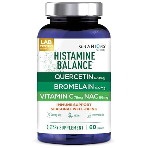 Histamine Balance Complex