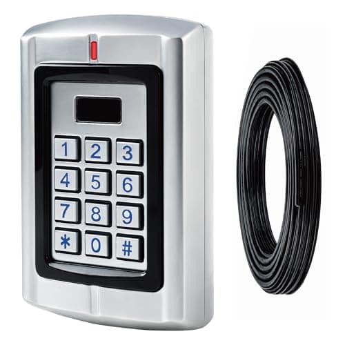 Universal Wired Keypad