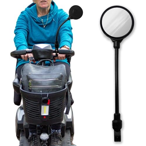 The Best Power Scooter Accessories