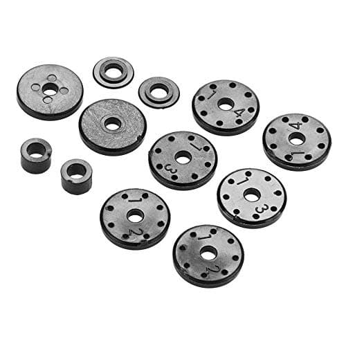 ARRMA Multi-Hole Pistons