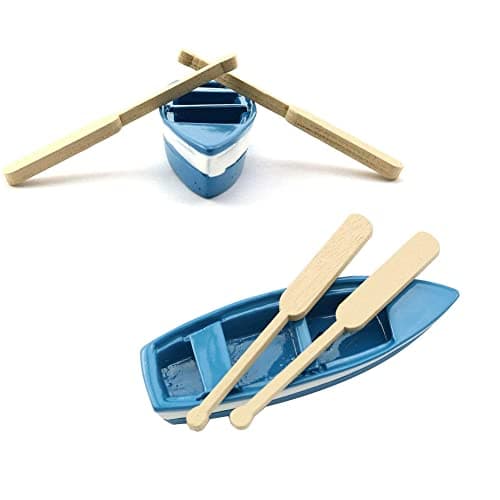The Best Pre-Built Model Watercraft