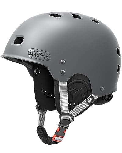 Adjustable Kayak Helmet