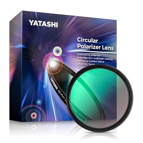 Ultra-Slim 67mm CPL