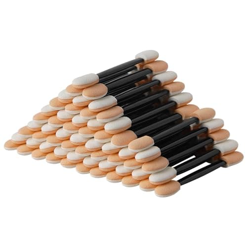 60-Pack Dual-Sided Applicators