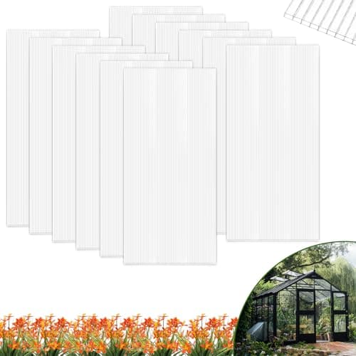 The Best Greenhouse Flooring & Bases