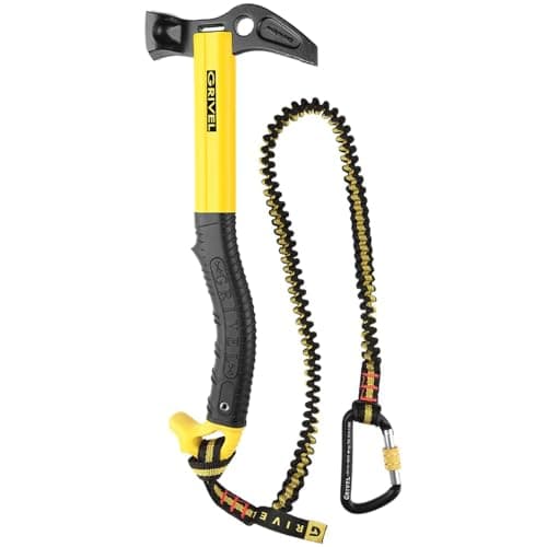 Grivel Thor Hammer