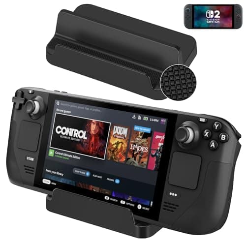 Universal Console Stand