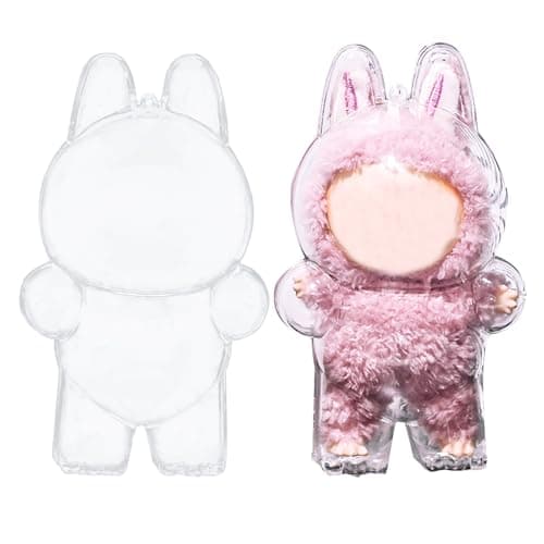 Compact Acrylic Cover