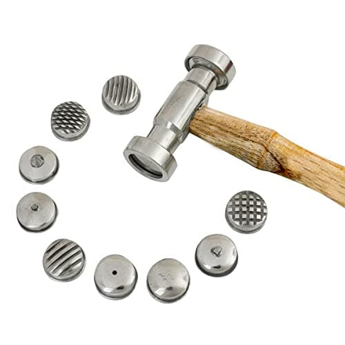 Professional Texturing Hammer