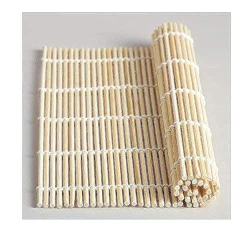 Classic Bamboo Rolling Mat