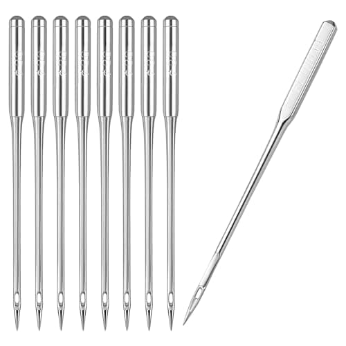 The Best Serger Needles