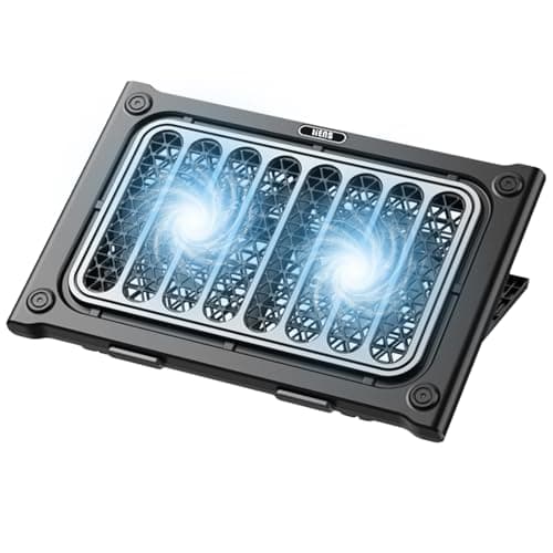 Compact Budget Cooler