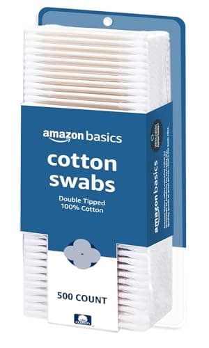 The Best Cotton Swabs