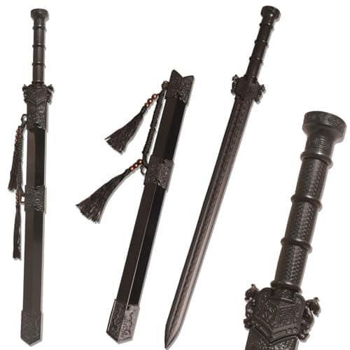 Polypropylene Practice Katana