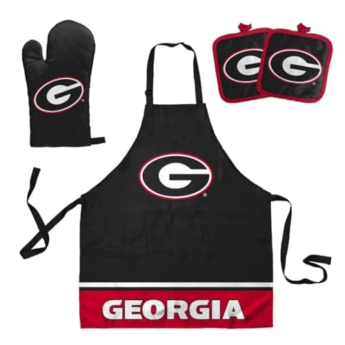 Tailgate Grilling Apron