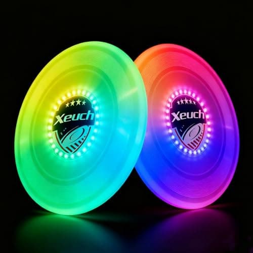 Xeuch Pro Light Disc