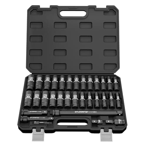 32-Piece Impact Set