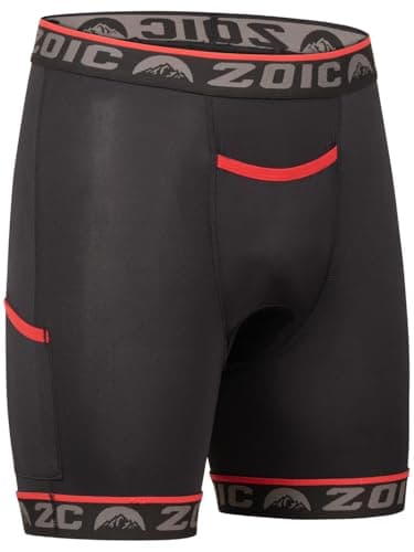 ZOIC Essential Liner