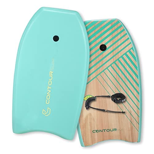 CONTOUR SURF 33in Board
